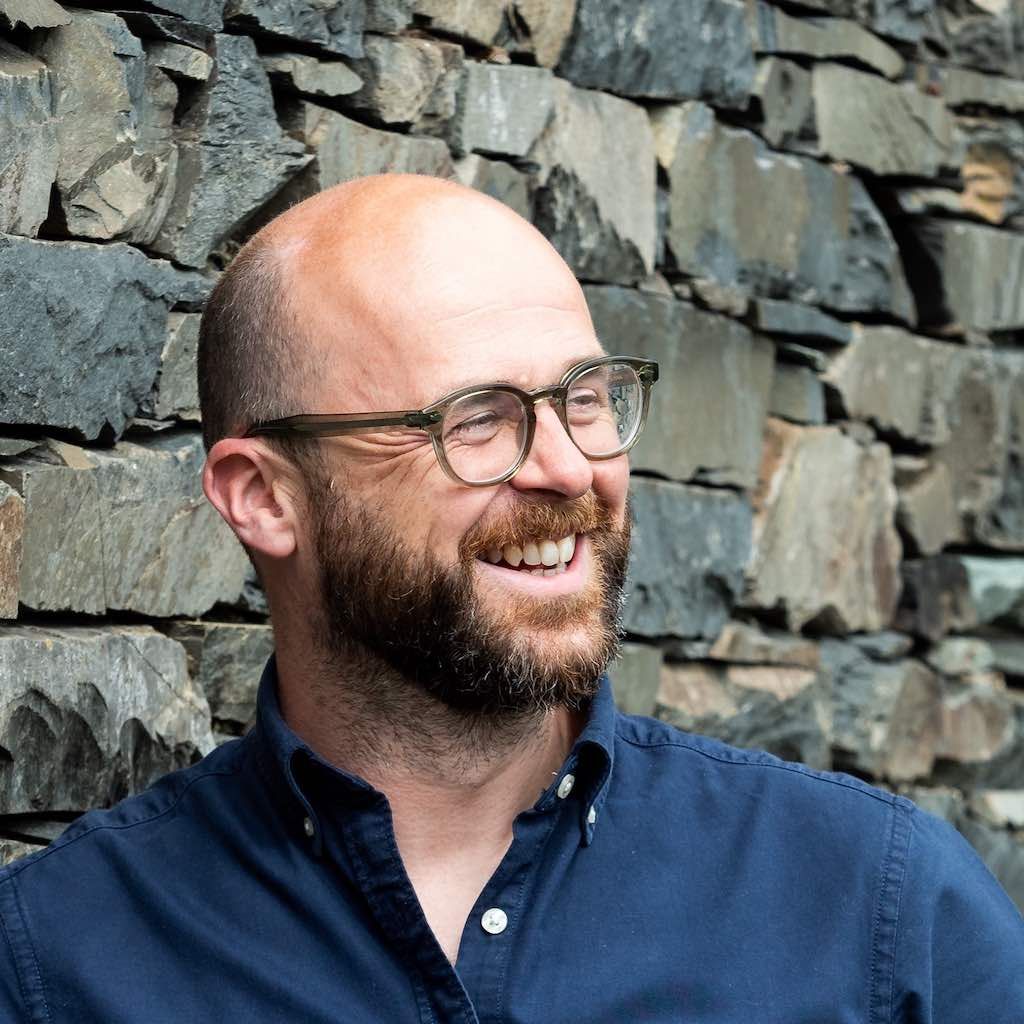 Picture of Martin Underhill