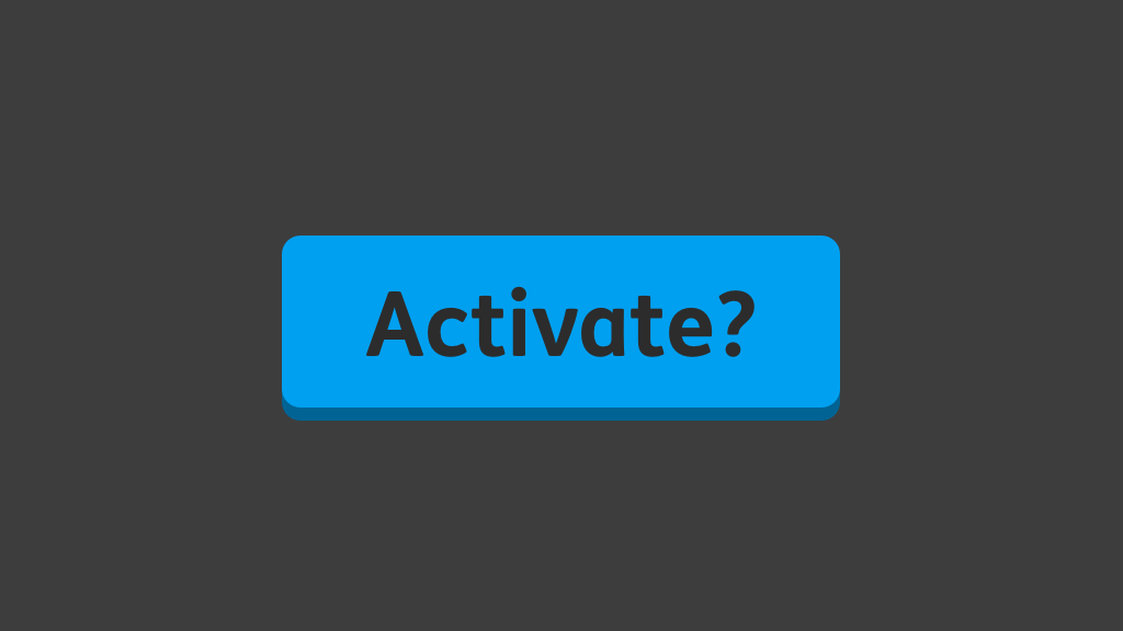 Temper Button What do we do with a link or button matters – tempertemper