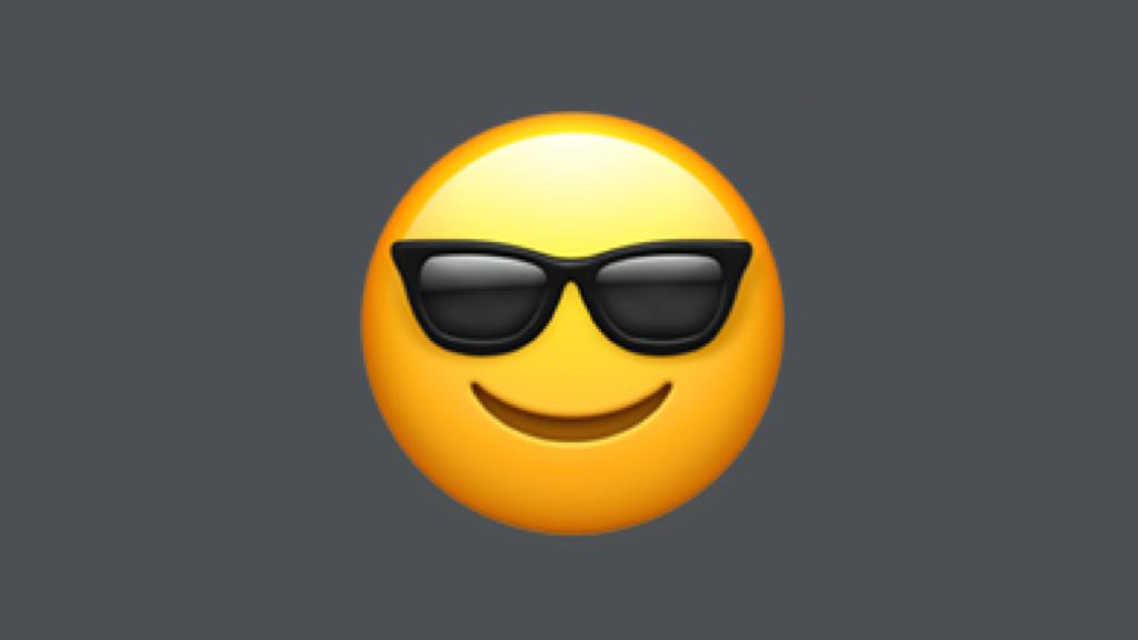 iOS 15, Face ID, sunglasses, and Apple Watch tempertemper